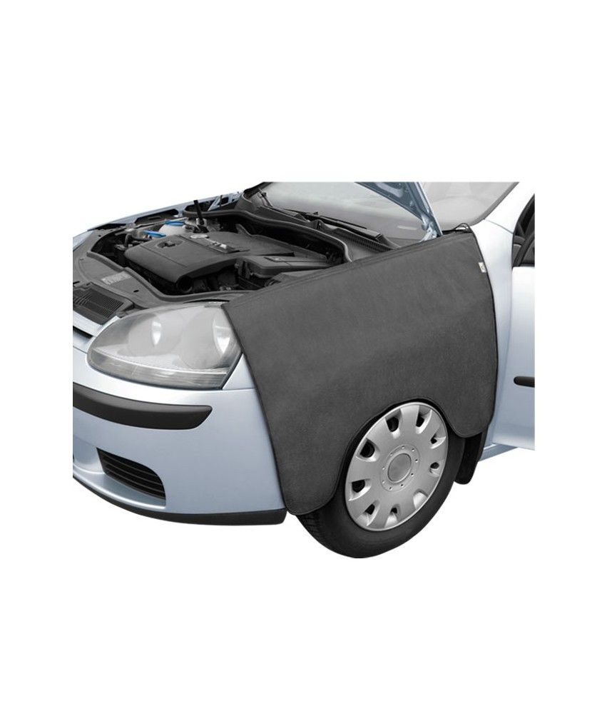 Magnetna zaštitna Obloga za krilo.